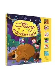 Stary nied�wied�. Piosenki