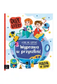 Wyprawa w przyszo Ucz si czyta