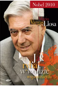 eBook Jak ryba w wodzie mobi epub