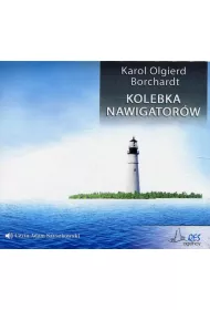 Audiobook Kolebka nawigatorw mp3