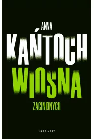 eBook Wiosna zaginionych. Krystyna Lesiska. Tom 1 mobi epub
