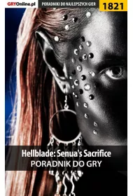eBook Hellblade: Senua's Sacrifice - poradnik do gry pdf epub