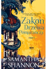 eBook Zakon Drzewa Pomaraczy. Cz 1 mobi epub