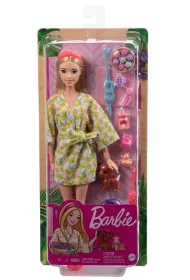 Barbie. Lalka Relaks HKT90 Mattel