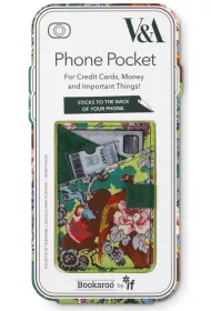 If Bookaroo portfel na telefon Sundour Pheasant