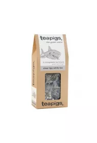 teapigs Herbata biaa Silver Tips White 15 x 2.5 g