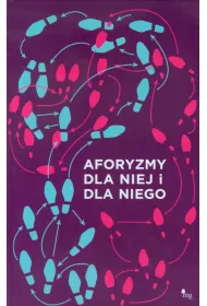Aforyzmy dla niej i dla niego