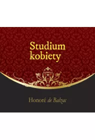 Audiobook Studium kobiety CD