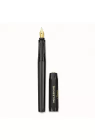 Moleskine Pi�ro wieczne Kaweco i M czarne