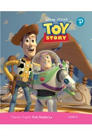 PEKR Toy Story (2) DISNEY