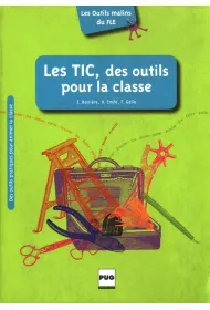 TIC des outils pour la classe