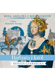 Barbara i krl Audiobook CD