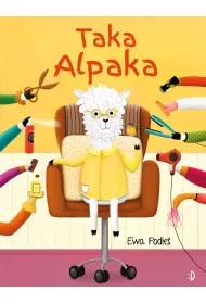 Taka Alpaka