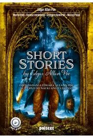 eBook Short Stories by Edgar Allan Poe mobi epub