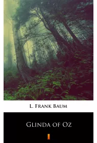 eBook Glinda of Oz mobi epub