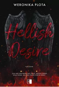 eBook Hellish Desire. Hellish. Tom 2 mobi epub