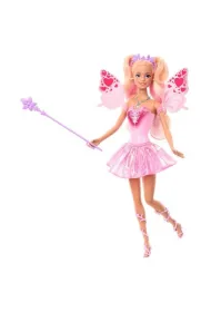 Barbie. Lalka Wr�ka Zmiana koloru Mattel