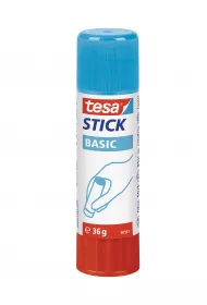 Klej w sztyfcie Tesa Basic 36g (58561) 36 g