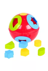 Sorter kula Technok