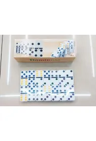 Domino 28 szt Madej