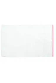 Office Products Torebka strunowa LDPE transparentna 16x22cm