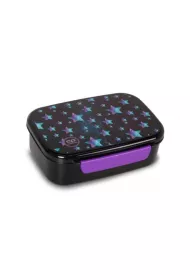 Coolpack Star Night Coolpack, �niadani�wka z przegr�dk� Foodyx - Star Night (Z18830)