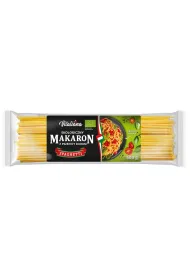 Vitaliana Makaron (z pszenicy durum) spaghetti 500 g Bio