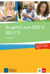 So geht's zum DSDII B2C1 uebungen neu