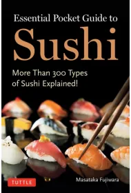 Essential Pocket Guide to Sushi