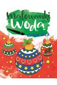 MALOWANKI WOD� Kolorowe �wi�ta