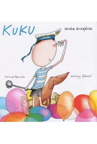 Kuku szuka szcz�cia