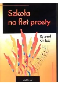 Szko�a na flet prosty