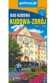 Kudowa-Zdr�j - Bad Kudowa
