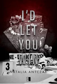 I'd Let You Win. Legacy. Tom 3