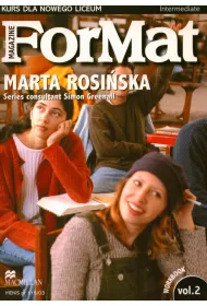 ForMat Vol. 2 Workbook