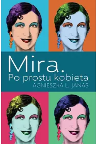 Mira. Po prostu kobieta