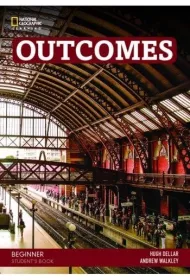 Outcomes 3rd Edition. Beginner. Student`s Book with Spark platform