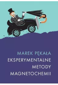 eBook Eksperymentalne metody magnetochemii pdf
