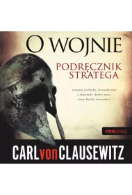 Audiobook O wojnie. Podrcznik stratega mp3