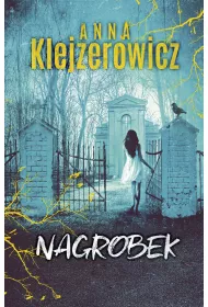 eBook Nagrobek mobi epub
