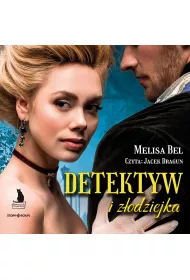 Audiobook Detektyw i zodziejka mp3