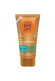 Dax Sun Sun przyspieszacz opalania Ultra Bronze 50 ml