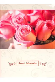 Fotoalbum samoprzylepny Beauty