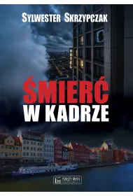 �mier� w kadrze