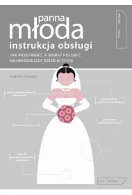 Panna M�oda. Instrukcja obs�ugi