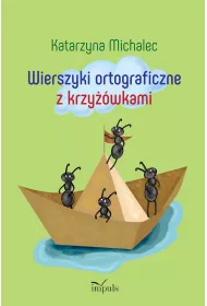 Wierszyki ortograficzne w krzy��wkach