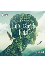 Audiobook Lato le�nych ludzi CD
