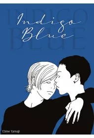 Indigo Blue