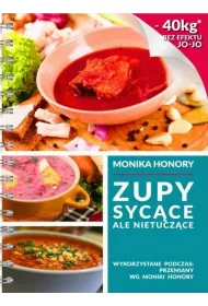 Zupy syc�ce, ale nietucz�ce