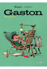 Gaston ksi�ga 2